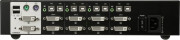 Aten Switch 4 portu USB DVI