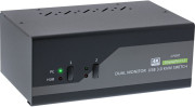 InLine InLine® darbvirsmas KVM slēdzis. 2
