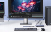 Ugreen Switch UGREEN CM731 KVM USB-C