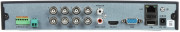 APTI RECORDER AHD. HD-CVI. HD-TVI. CVBS
