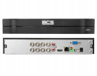 Rejestrator BCS Analog HD 8-kanałowy -L-XVR0801-AI