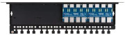 Ewimar PTF-58R-PRO/PoE ierakstītājs 8 kanālu LAN