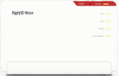 Router AVM Fritz!Box 5690 Pro