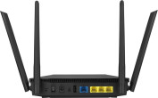 Asus RT-AX53U AX1800 AiMesh maršrutētājs (90IG06P0-MO3510)