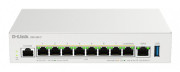 D-Link DBR-600-P/E Business PoE Dual-WAN VPN
