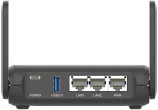 Router GL.iNet Slate AX Wi-Fi