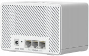 Router Mercusys Halo H25BE (Halo H25BE(2-pack))