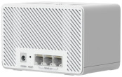 Mercusys MERCUSYS Halo (3 pack) WiFi7