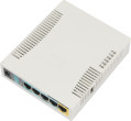 MikroTik RouterBOARD 951Ui-2HnD maršrutētājs (MT [Router
