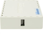 MikroTik hAP ac lite maršrutētājs (RB952Ui-5ac2nD)