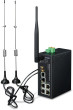 Planet PLANET Industrial 4G LTE Cellular