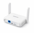 Router Qoltec Home`Travel 4G LTE WiFi