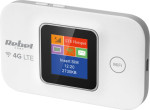 Rebel Comp MIFI 4G LTE maršrutētājs
