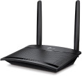 Router TP-Link 300 Mbps Wireless N