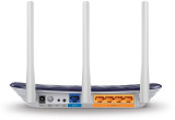 Router TP-Link AC750 router bezprzewodowy Fast