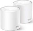 TP-Link Deco X50 rūteris. 2 gab