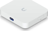 Ubiquiti ucg-max-ns maršrutētājs [Router UCG-Max-NS]
