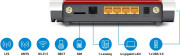 Router fritz! Box 6850 4G International