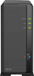 Synology DS124 failu serveris + HAT3300-4T