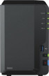 Synology DS223 failu serveris 2x HAT3300-4T