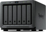 Serwer plików Synology FS200T 6-BAY 4GB