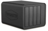 Serwer plików TerraMaster NAS, 16GB DDR5