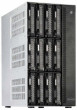 TerraMaster T12-500 Pro failu serveris. 12