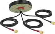 Delock Antena LTE MIMO WLAN 802