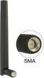 Antena Delock LTE SMA GSM UMTS
