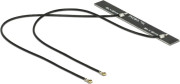 Delock WL-Antena 2x I-PEX Mini. intern