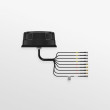 Antena Panorama Antennas 7-in-1 5G Dome