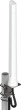 Poynting antenna Antennas LTE/GSM masts/Wand Weiß