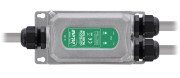 Allnet InLine® PoE++ Inżektor outdoor, 1Gb/s