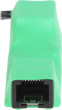 Atte PoE adapteris 802.3af samazina