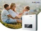 CORAB PV invertors/invertors 3 fāzes 11kW