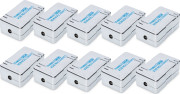 Digitus DIGITUS CAT 6 Verbindungsmodul für
