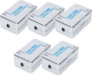 Digitus DIGITUS CAT 6 Verbindungsmodul für