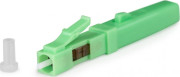 Digitus ZUB Plug LC/APC LWL-Fast Connector