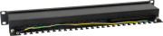 Aprīkot Equip Patchpanel 24x RJ45 Cat6