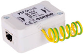 Ewimar PTF-51-ECO/POE ECO sērijas LAN pārsprieguma
