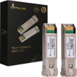 ExtraLink Extralink SFP+ 10G 2-pack modulis