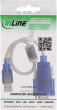 InLine USB uz RS-232 adapteris ar