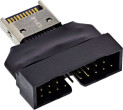 InLine USB 3.2 Type-E Key-A
