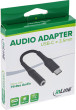 InLine USB-C Audio Adapter na 3