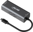 InLine USB-C uz RJ45 PoE adapteris