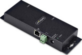 StarTech I23-SERIAL-ETHERNET optiskās šķiedras pārveidotāja sērijas