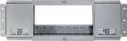 LevelOne Geh POC-4001 19" 8 -Bay