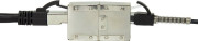 LogiLink LogiLink Patchkabelverbinder 1:1 Cat.6