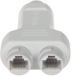 Media-Tech EXTENDER ETHERNET+PoE SPT-POE/2-POE-OUTDOOR-V2