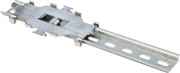 MikroTik DINrail PRO komplekts LtAP mini